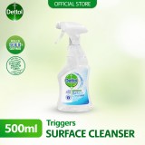 DTT OO TRG 500ML APC