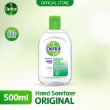 DETOL,OO,HS 500ML ORI FLIP TOP