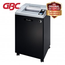 GBC CX25-36 Large Office Shredder