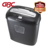 GBC DUO Personal Shredder