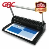 GBC CombBind 80 Manual Binder
