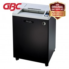 GBC CS39-55 Large Office Shredder
