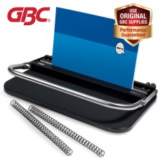 GBC MC12 WireBind Finisher