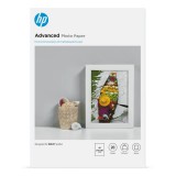 HP Advanced Glossy FCS Photo Paper-20 sht/A4/210 x 297 mm