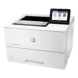 HP LaserJet Managed E50145dn Heavy-Duty Black& White Laser Printer