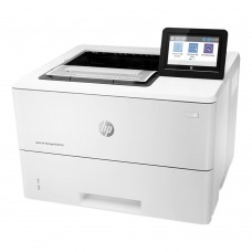 HP LaserJet Managed E50145dn Heavy-Duty Black& White Laser Printer