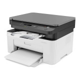 HP LaserJet MFP 135w Print, Scan, Copy All-In-One Wireless Mono Laser Printer	