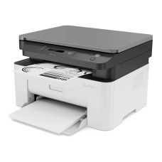 HP LaserJet MFP 135w Print, Scan, Copy All-In-One Wireless Mono Laser Printer	