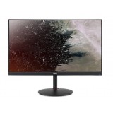 Acer Gaming Nitro XV272U P Monitor - 27.0" / 4ms / 144Hz / WQHD 2560x1440 / IPS Panel / HDMI x2 / DP / Audio / VESA / FreeSync (F10-ACR5MLCD00019)  (UM.HX2SM.P01) (3 Years Acer On-Site Pickup 1800-88-1918)
