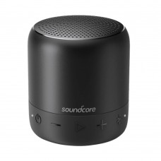 Anker A3107 SoundCore Mini 2 Bluetooth Portable Speaker - Black