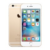 Apple Iphone 6 32gb Gold