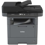 Brother DCP-L5600DN Laser Multi Function Printer