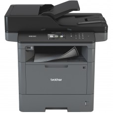 Brother DCP-L5600DN Laser Multi Function Printer
