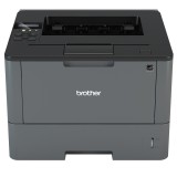 Brother HL-L5100DN Mono Laser Printer