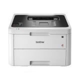 Brother HL-L3230CDN Network Colour LED Printer, Duplex Mobile Print