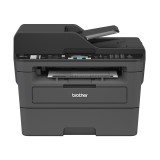 Brother MFC-L2715DW 4-in-1 Mono Laser Multi-Function Centre Printer
