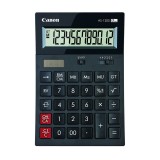 Canon AS-1200 Arc Design Desktop 12 Digits Calculator