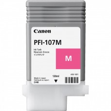 Canon Ink Tank PFI-8107M