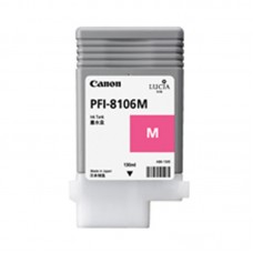 Canon PFI-8106 - Magenta Ink