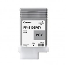 Canon PFI-8106 - Photo Grey Ink
