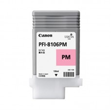 Canon PFI-8106 - Photo Magenta Ink