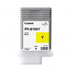 Canon PFI-8106 - Yellow Ink