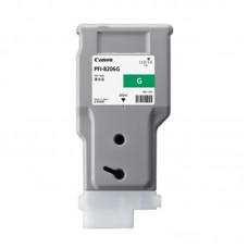 Canon PFI-8206 - Green Ink