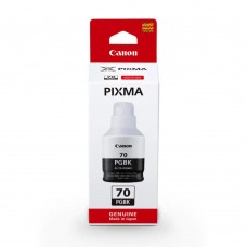 Canon GI-70 Black Ink Cartridge