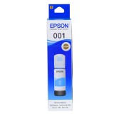 Epson T03Y200 Cyan Ink Bottle 70ml