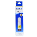 Epson T03Y400 Yellow Ink Bottle 70ml