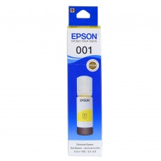 Epson T03Y400 Yellow Ink Bottle 70ml