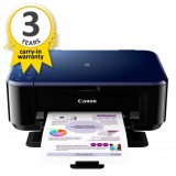 Canon PIXMA E510 - A4 3-in-1 USB Inkjet Printer