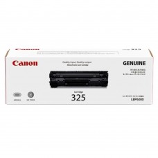 Canon Cartridge 325 Toner Cartridge