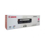 Canon Cartridge 418 Magenta Toner Cartridge