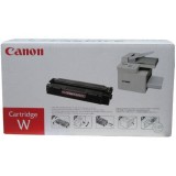 CANON CARTRIDGE W