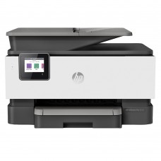 HP Officejet Pro 9010 All-In-One Printer