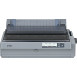 EPSON LQ-2190 - A3 24-Pin USB/Parallel Dot Matrix Printer