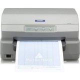 Epson PLQ-20D Passbook Printer (Item No: EPSON PLQ-20D)