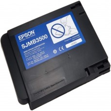 Epson SJMB3500 Maintenance box (Item No: EPS SJMB3500)