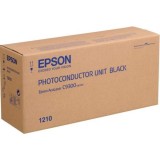 Epson SO51210 Black Photoconductor Unit (Item no: EPS SO51210)