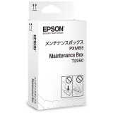 Epson WF-100 BK INK (PIGMENT) Maintenance Box (Item No: EPS T295000)