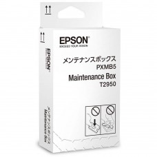Epson WF-100 BK INK (PIGMENT) Maintenance Box (Item No: EPS T295000)