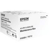 Epson WF 8000 Maintenance Box (Item No: EPS T671200)