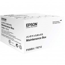 Epson WF 8000 Maintenance Box (Item No: EPS T671200)