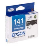 Epson 141 Black (T141190)