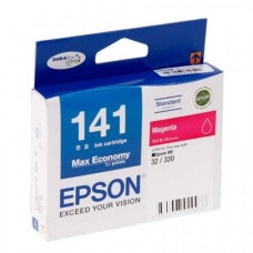 Epson 141 Magenta (T141390)