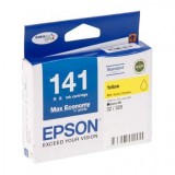 Epson 141 Yellow (T141490)