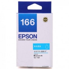Epson 166 Cyan (T166290)