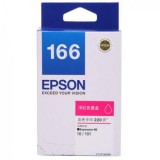 Epson 166 Magenta (T166390)