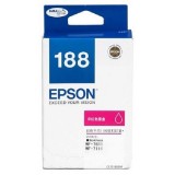Epson 188 Magenta Ink Cartridge  (Item No: EPS T188390)